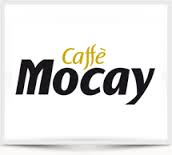 logo cafe mocay