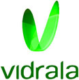 Vidrala