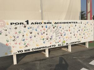 Encuentro Kaikaku Alumni 2016-Finsa Cella