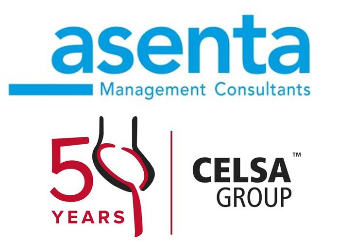 Logo Asenta Celsa