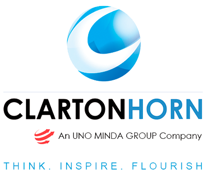 Clarton Horn