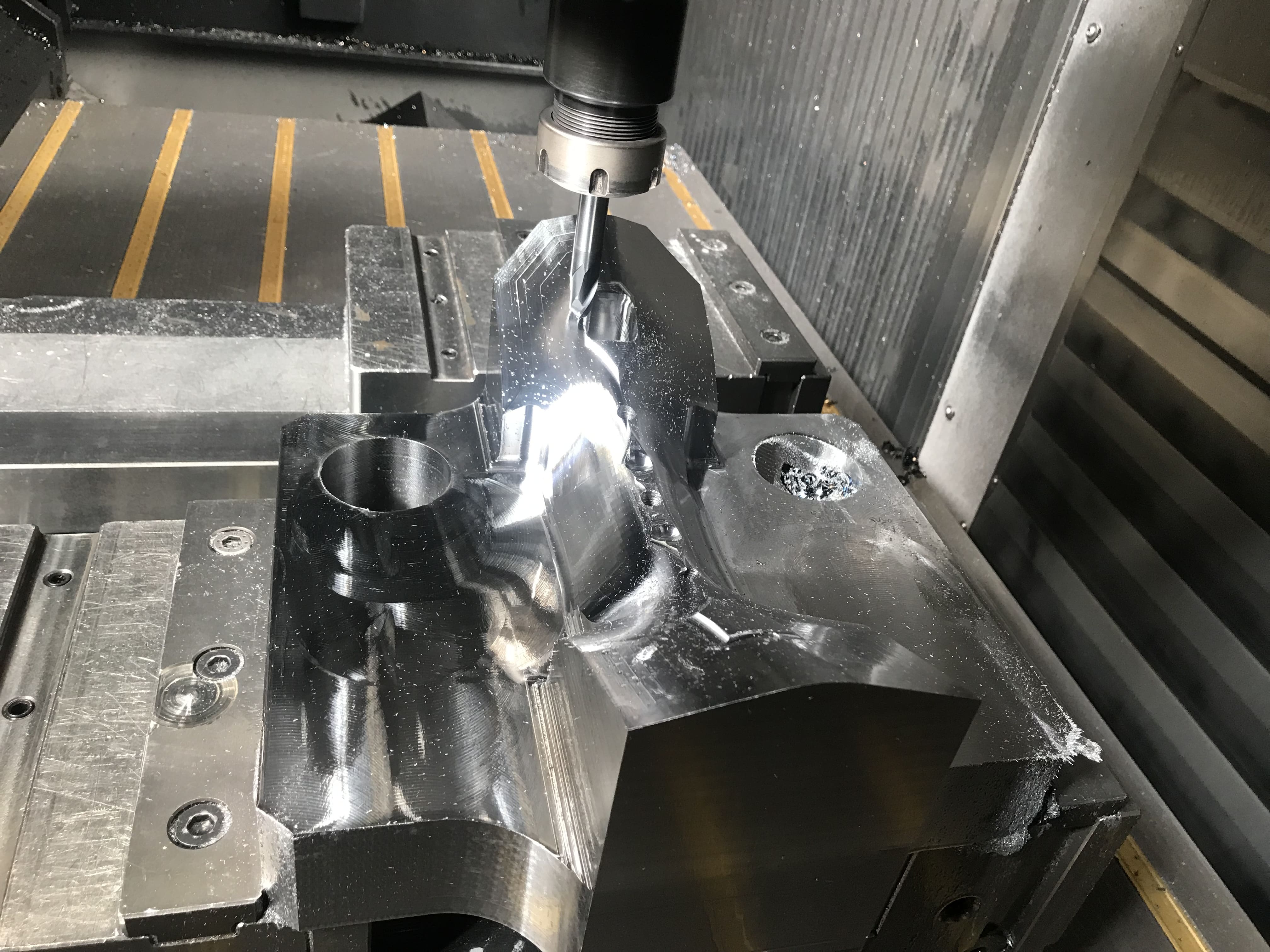 Matricería mejora un 18% su productividad aplicando conceptos Lean - ASENTA