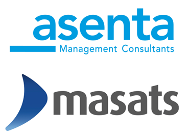 logos ASENTA-MASATS