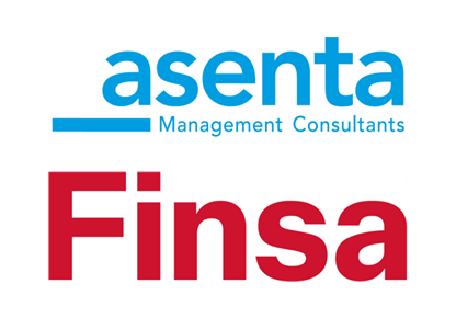 logos ASENTA-FINSA