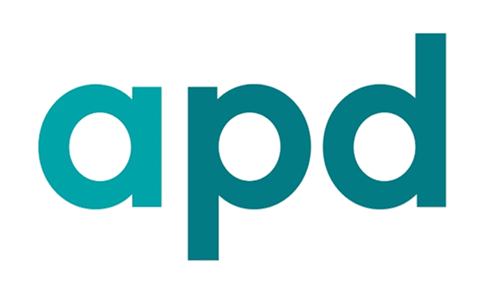 Logo APD