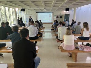 Transformación con Resultados: Grupo Simon