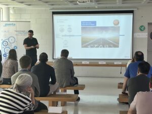 Transformación con Resultados: Grupo Simon