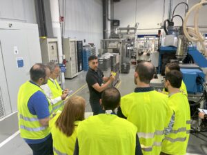 Transformación con Resultados: Grupo Simon