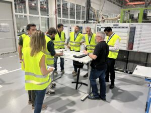 Transformación con Resultados: Grupo Simon