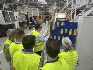 Transformación con Resultados: Grupo Simon