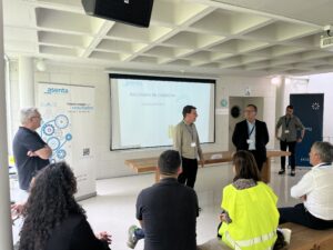 Transformación con Resultados: Grupo Simon