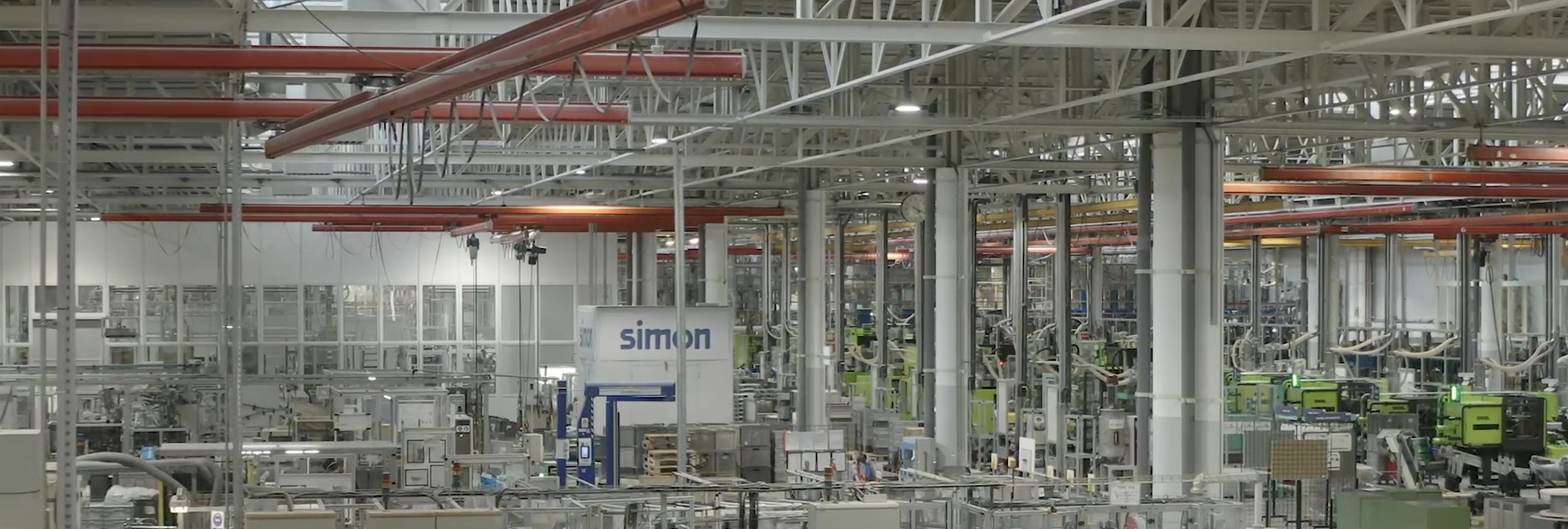 Miniatura de SIMON: Proceso de Transformación Lean