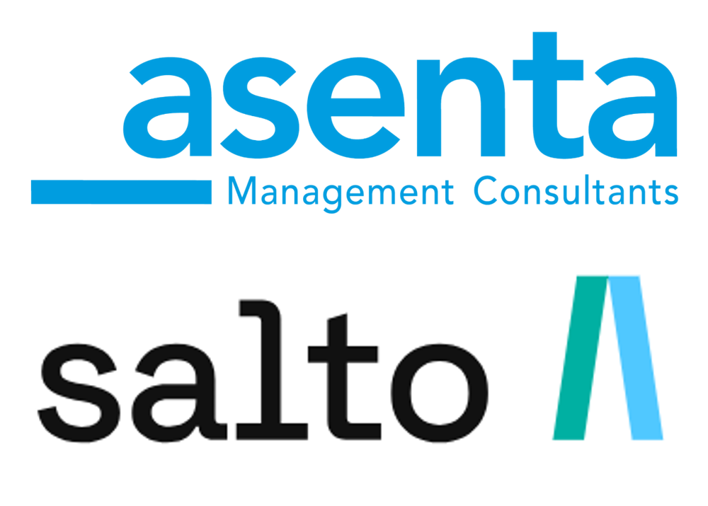 Transformacion con Resultados: SALTO SYSTEMS
