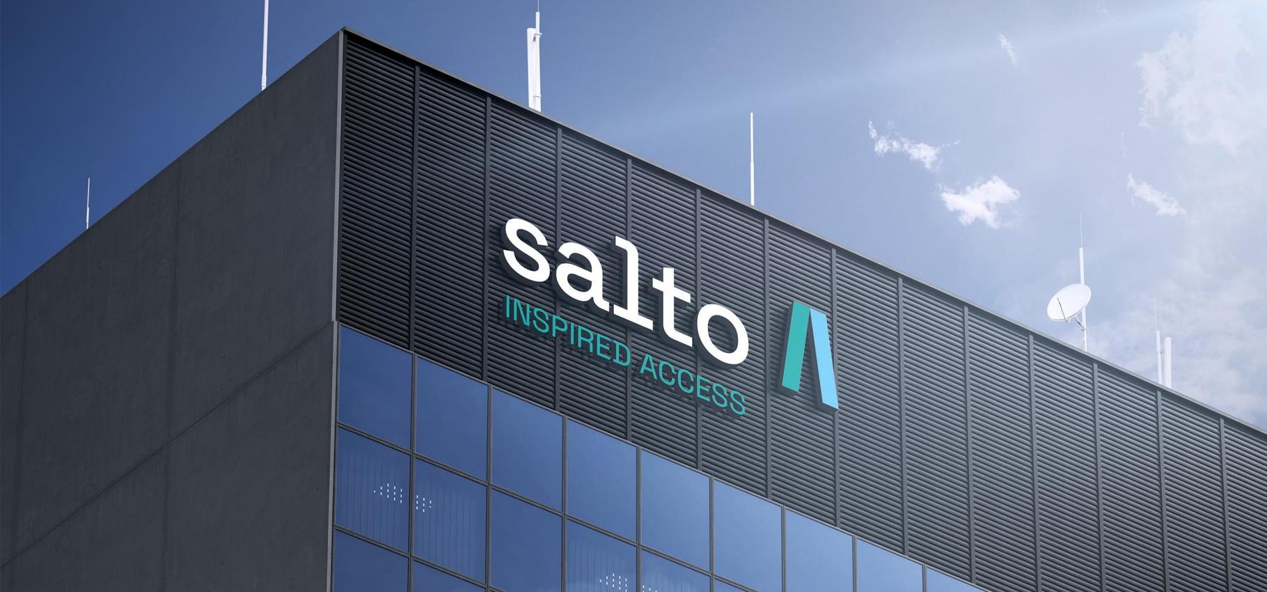 Miniatura de SALTO: Transformación Lean para crecer